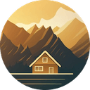 The Wild Oasis Guest logo
